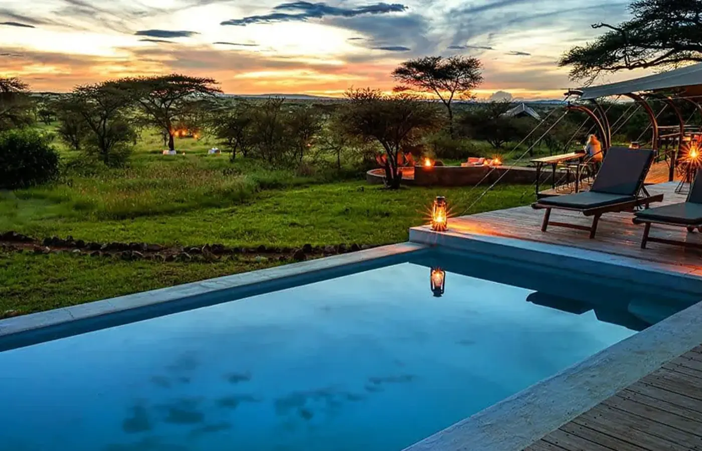 6-Day Ultimate Great Migration Serengeti Wildebeest Migration Safari From Kigali image 1