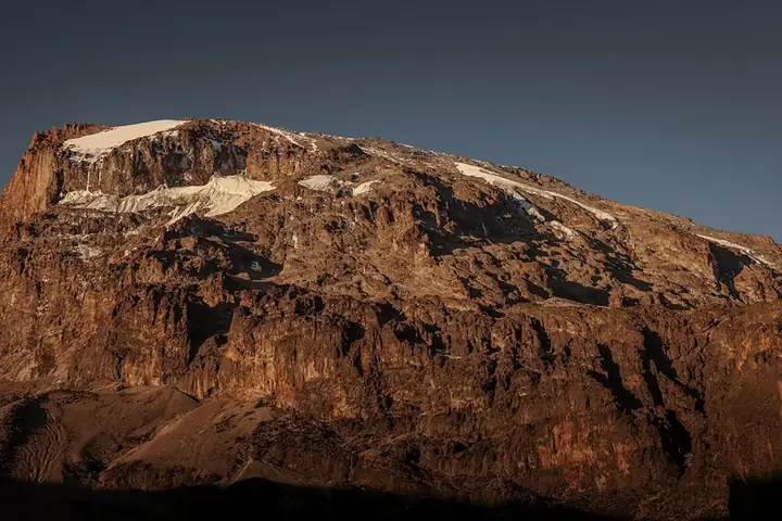 8-Day Ultimate Midrange Lodge Kilimanjaro Machame Route Climb From Dar Es Salaam