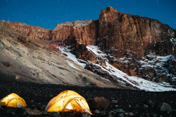 6-Day Ultimate Fly-In Kilimanjaro Machame Route Climb with Flexible Start