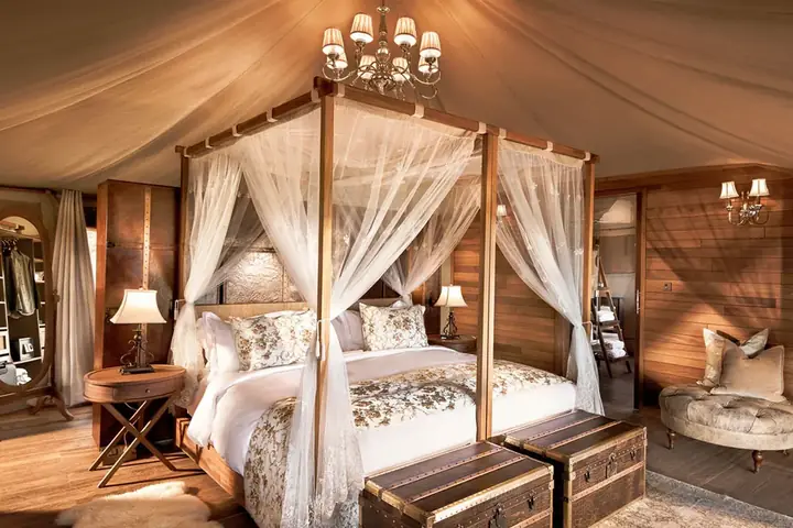 6-Day Ultimate Budget Friendly Rwanda Uganda Gorilla and Wildlife Journey From Nairobi